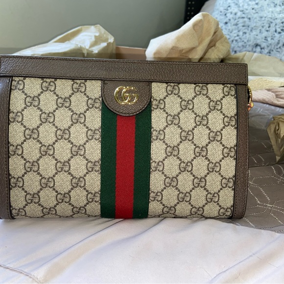 Authentic Gucci purse - Picture 5 of 5